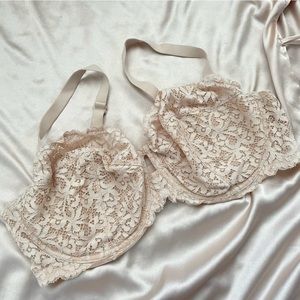 Victoria’s Secret Body By Victoria Bra 38DDD